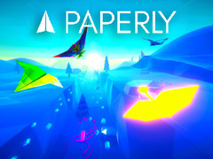 游戏Paperly