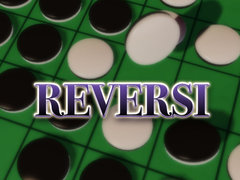 游戏Reversi