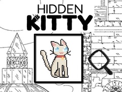 游戏Hidden Kitty