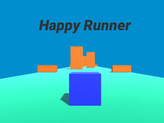 游戏Happy Runner
