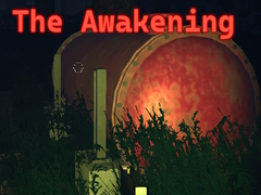 游戏The Awakening