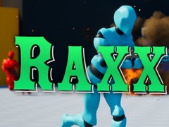游戏Raxx.io