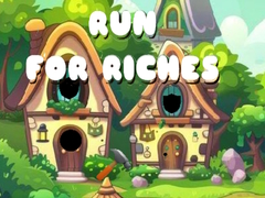 游戏Run for Riches