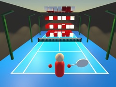 游戏Tennis Crush