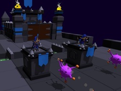 游戏Wizards' Last Stand
