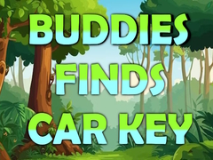 游戏Buddies Finds Car Key