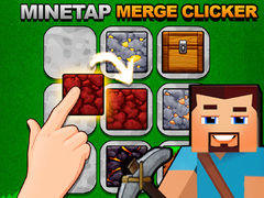 游戏MineTap Merge Clicker