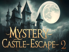 游戏Mystery Castle Escape - 2 