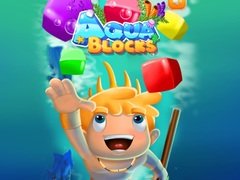 游戏Aqua Blocks