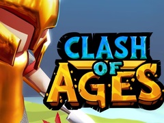 游戏Clash of Ages