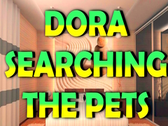 游戏Dora Searching the Pets