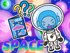游戏Kids Quiz: Cool Space Quiz