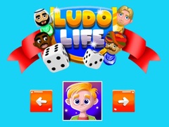 游戏Ludo Life