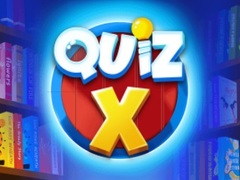 游戏Quiz X