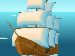 游戏Sea Ship Racing