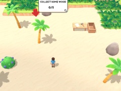 游戏Survival Island