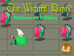 游戏The Wizard Elion Halloween Edition