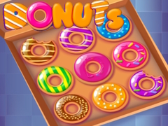 游戏Donuts