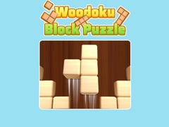 游戏Woodoku Block Puzzle