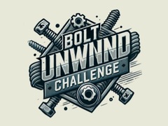 游戏Bolt Unwind Challenge