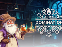 游戏Elemental Domination