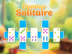 游戏Domino Solitaire
