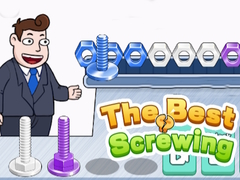 游戏The Best Screwing