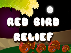 游戏Red Bird Relief