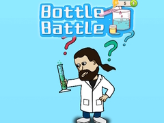 游戏Bottle Battle
