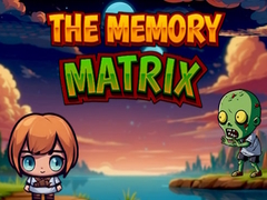 游戏The Memory Matrix