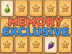 游戏Memory Exclusive