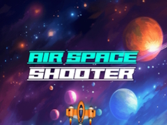 游戏Air Space Shooter