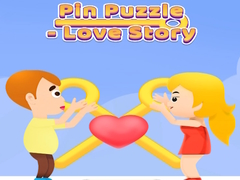 游戏Pin Puzzle Love Story