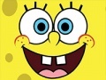 游戏Sponge Bob cut fruit