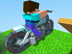 游戏Crazy Motorcycle