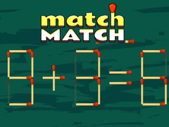 游戏Match Match