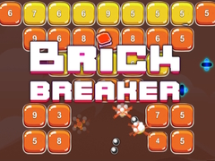 游戏Brick Breaker