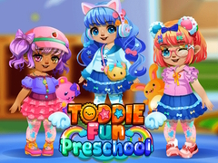游戏Toddie Fun Preschool