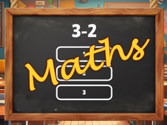 游戏Maths