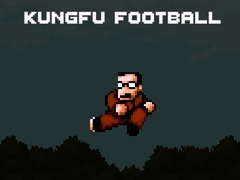 游戏Kungfu Football