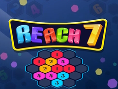 游戏Reach 7