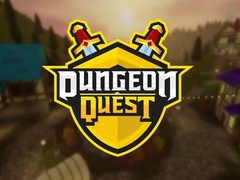 游戏Dungeon Quest