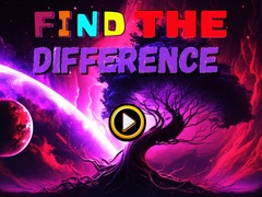 游戏Find The 6 Difference