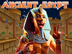 游戏Ancient Egypt