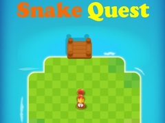 游戏Snake Quest