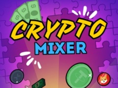游戏Crypto Mixer