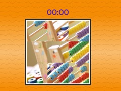 游戏Image Puzzle