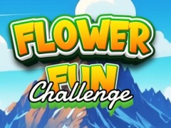 游戏Flower Fun Challenge