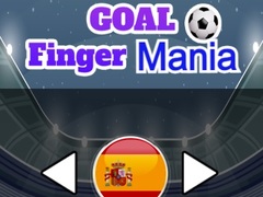 游戏Goal Finger Mania