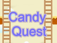 游戏Candy Quest